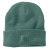 Beanie BlackLabel in grün