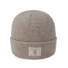 Beanie "Captain Hook" in sand