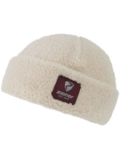 Beanie "Imolo" in Beige