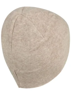 Beanie in Beige