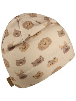 Beanie in Beige