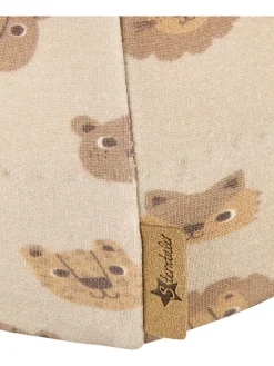 Beanie in Beige