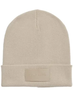 Beanie in Beige