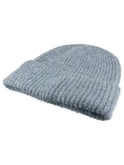 Beanie in Blau