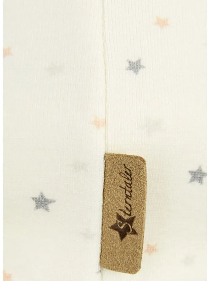 Beanie in Creme