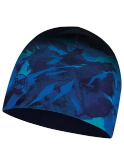 Beanie in Dunkelblau