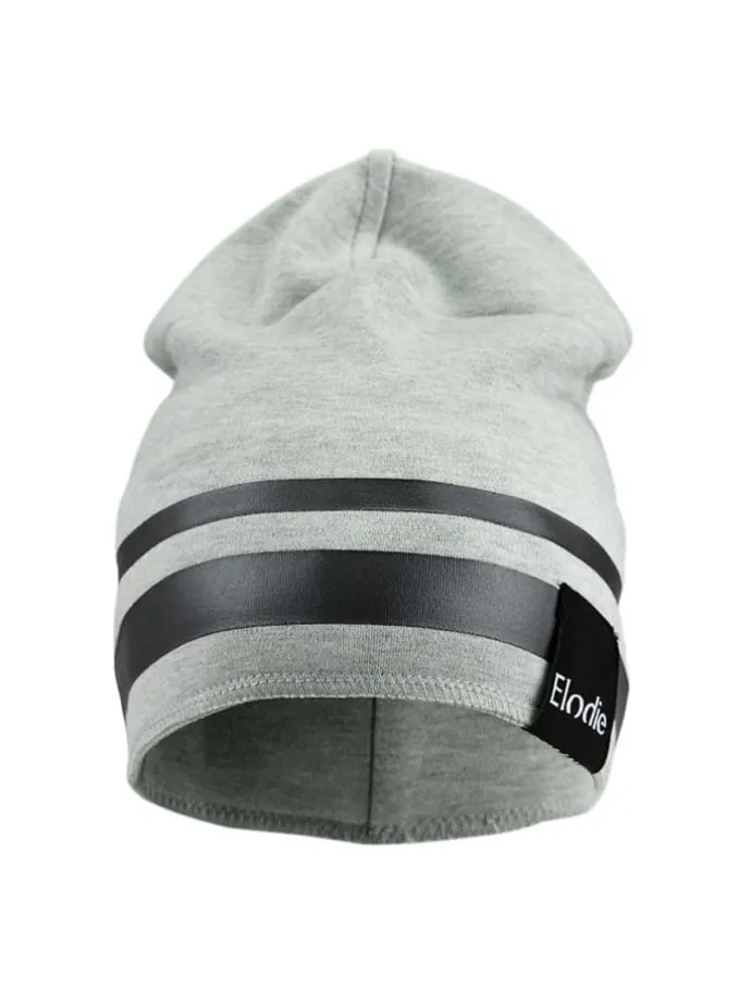 Beanie in Hellgrün
