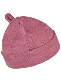 Beanie in Rosa