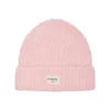 Beanie in Rosa