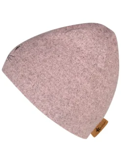 Beanie in Rosa