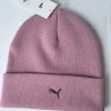 Beanie in Rosa