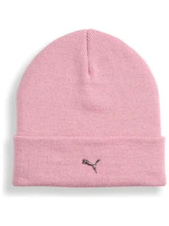 Beanie in Rosa