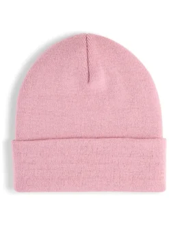 Beanie in Rosa