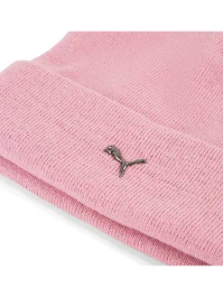 Beanie in Rosa