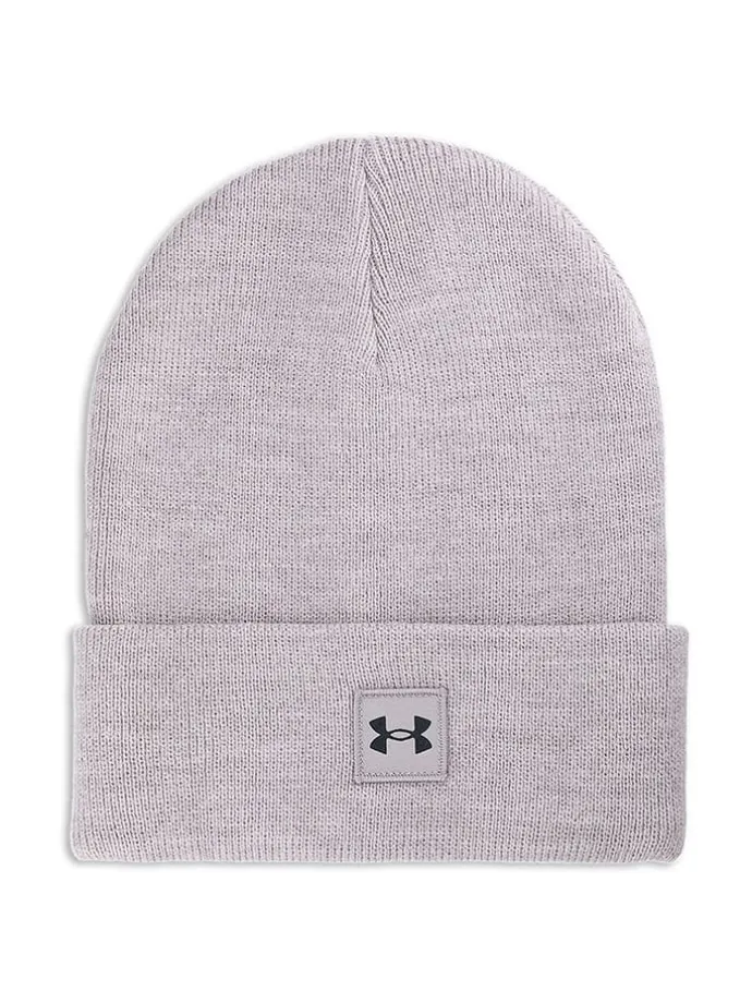 Beanie in Rosa