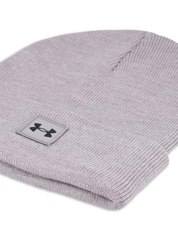 Beanie in Rosa
