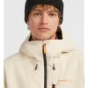 Beanie in Schwarz
