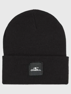 Beanie in Schwarz