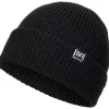 Beanie in Schwarz