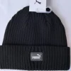 Beanie in Schwarz