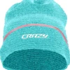Beanie "Link" in Türkis