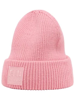 Beanie "Nora" in Pink