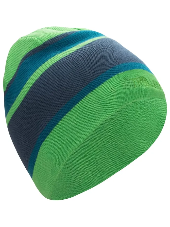 Beanie "Nordland" in Grün