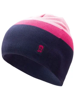 Beanie "Nordland" in Lila