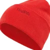 Beanie "Outsiders" in Rot