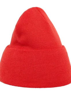 Beanie "Outsiders" in Rot