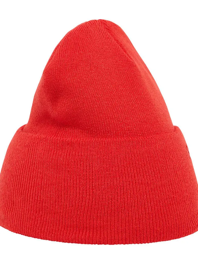 Beanie "Outsiders" in Rot