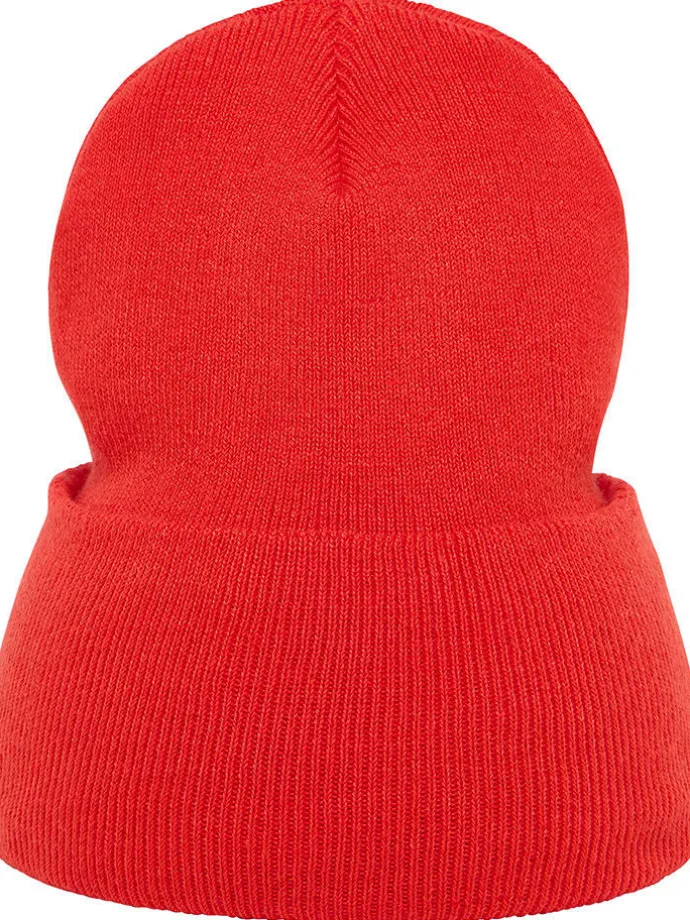 Beanie "Outsiders" in Rot