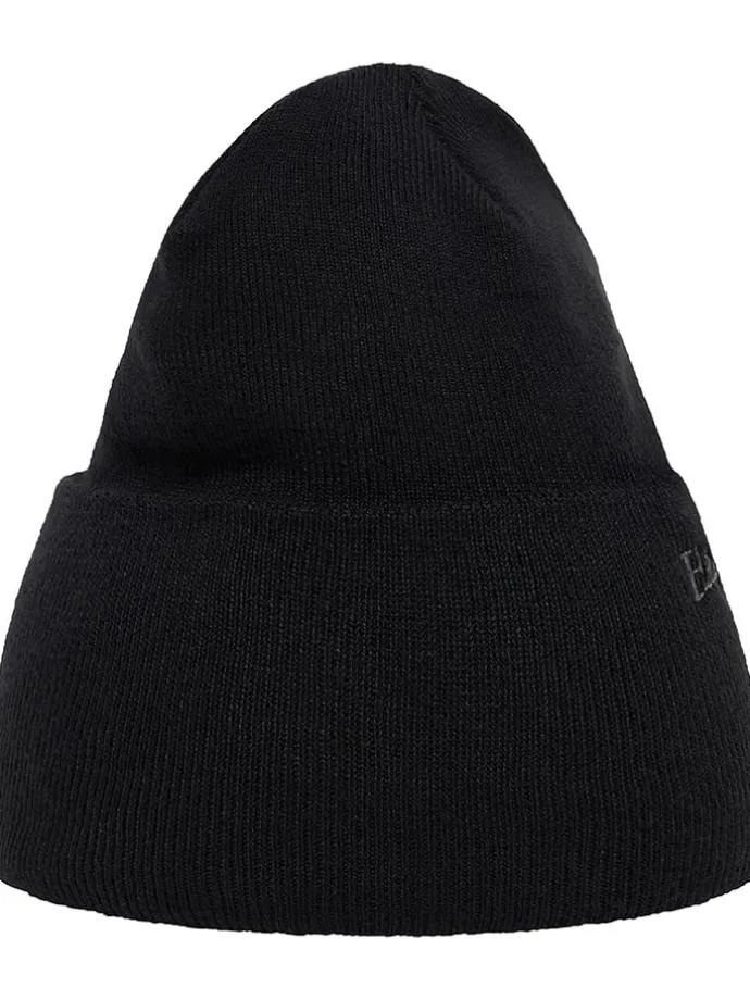 Beanie "Outsiders" in Schwarz