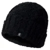 Beanie "Sierra" in Schwarz