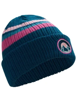 Beanie "Spitsbergen" in Dunkelblau