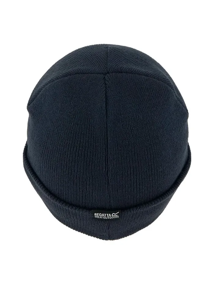 Beanie "Torch" in Dunkelblau
