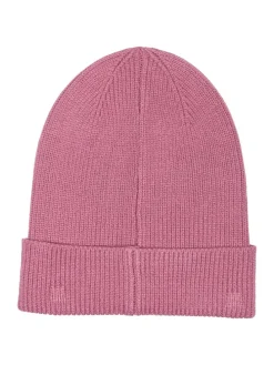 Beanie "Zenna" in Rosa