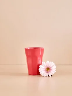 Becher in Rot - 500 ml