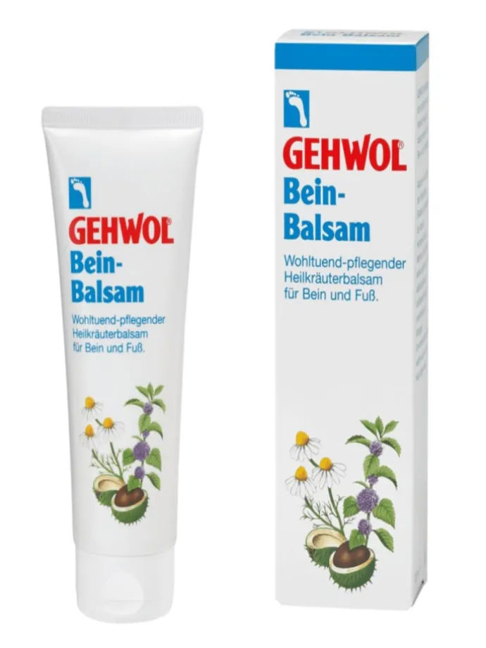 Bein-Balsam 125 ml