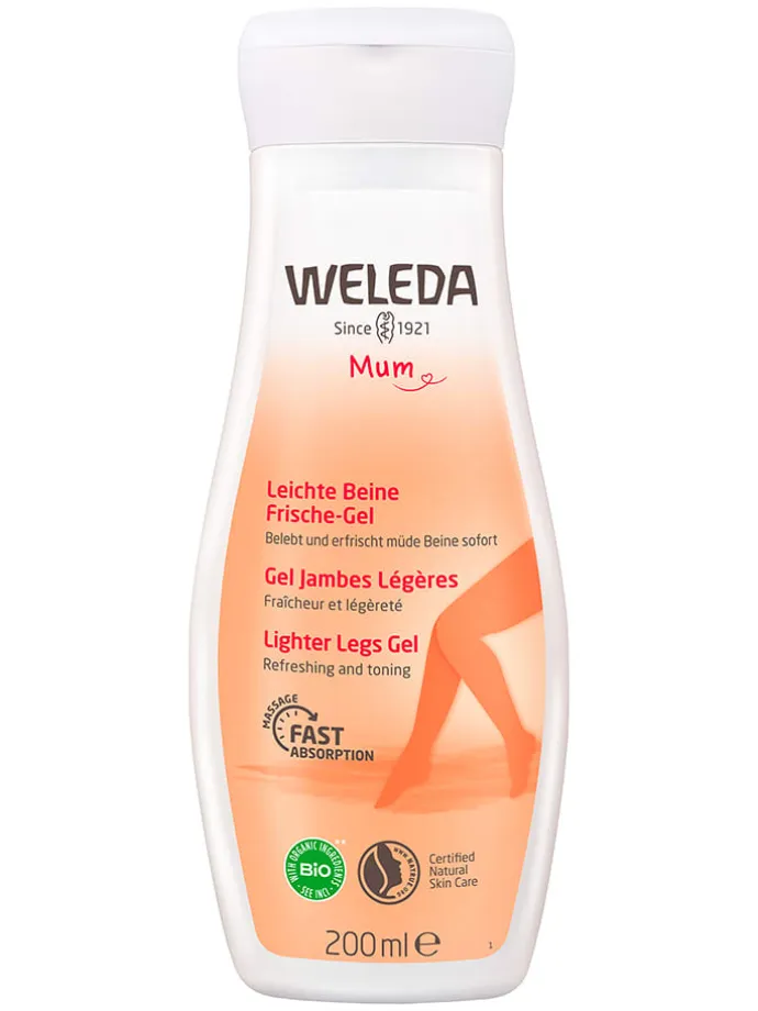 Beine-Frische-Gel, 200 ml