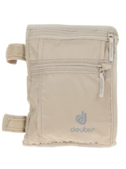 Beintasche "Security Legholster" in Beige - (B)19 x (H)20 cm