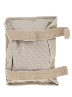 Beintasche "Security Legholster" in Beige - (B)19 x (H)20 cm