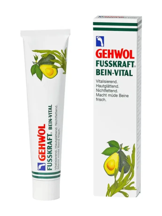 Bein-Vital Creme 125 ml