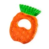Beißring Ananas T1181 in orange