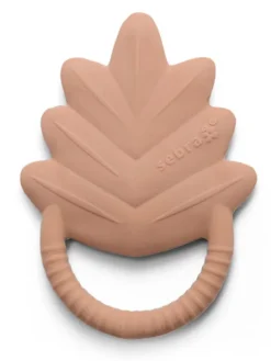 Beißring "Leaf" - ab Geburt
