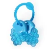 Beißring Traube T2215 in blau
