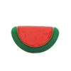Beißring Wassermelone T1184 in rot