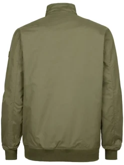 Übergangsjacke in Khaki