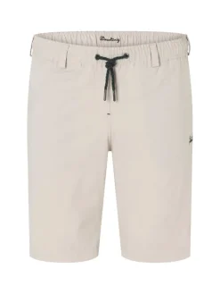 Bermuda Ifen in Beige
