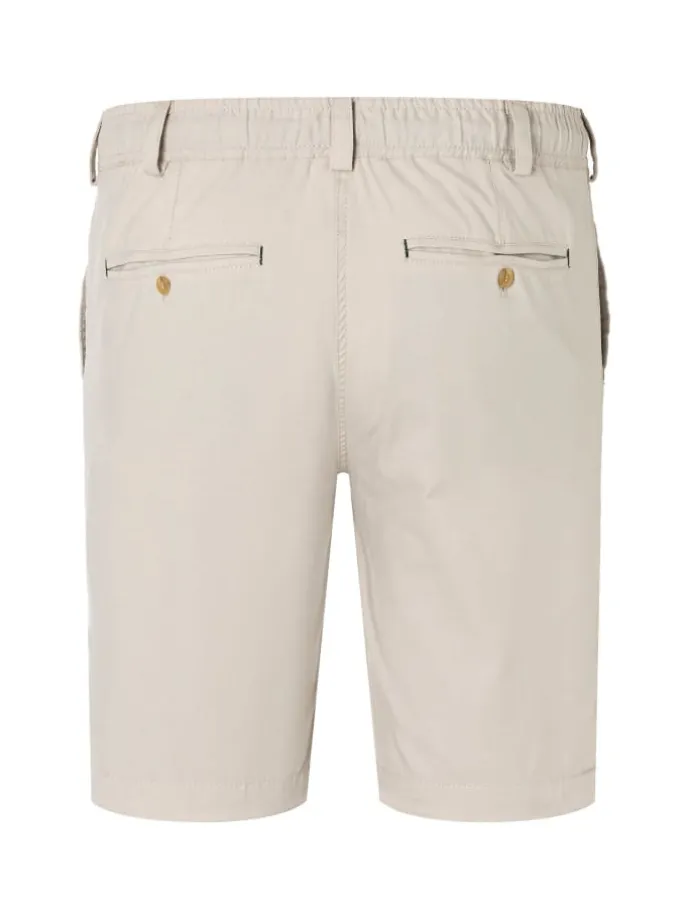 Bermuda Ifen in Beige